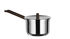 Edo Saucepan - / With long handle - H 11 cm - 1 L by Alessi