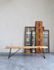 Old Times Bench - / L 190 cm - Wood by Zeus