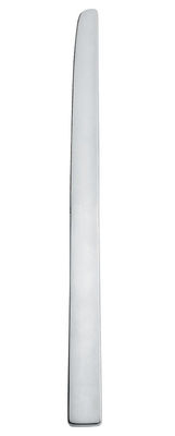 Tavola - Posate - Coltello da dessert Santiago - L 18,5 cm di Alessi - Coltello da dessert - Acciaio inossidabile lucido
