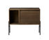 Hifive Television table - / TV table - L 75 x H 65 cm by Northern 