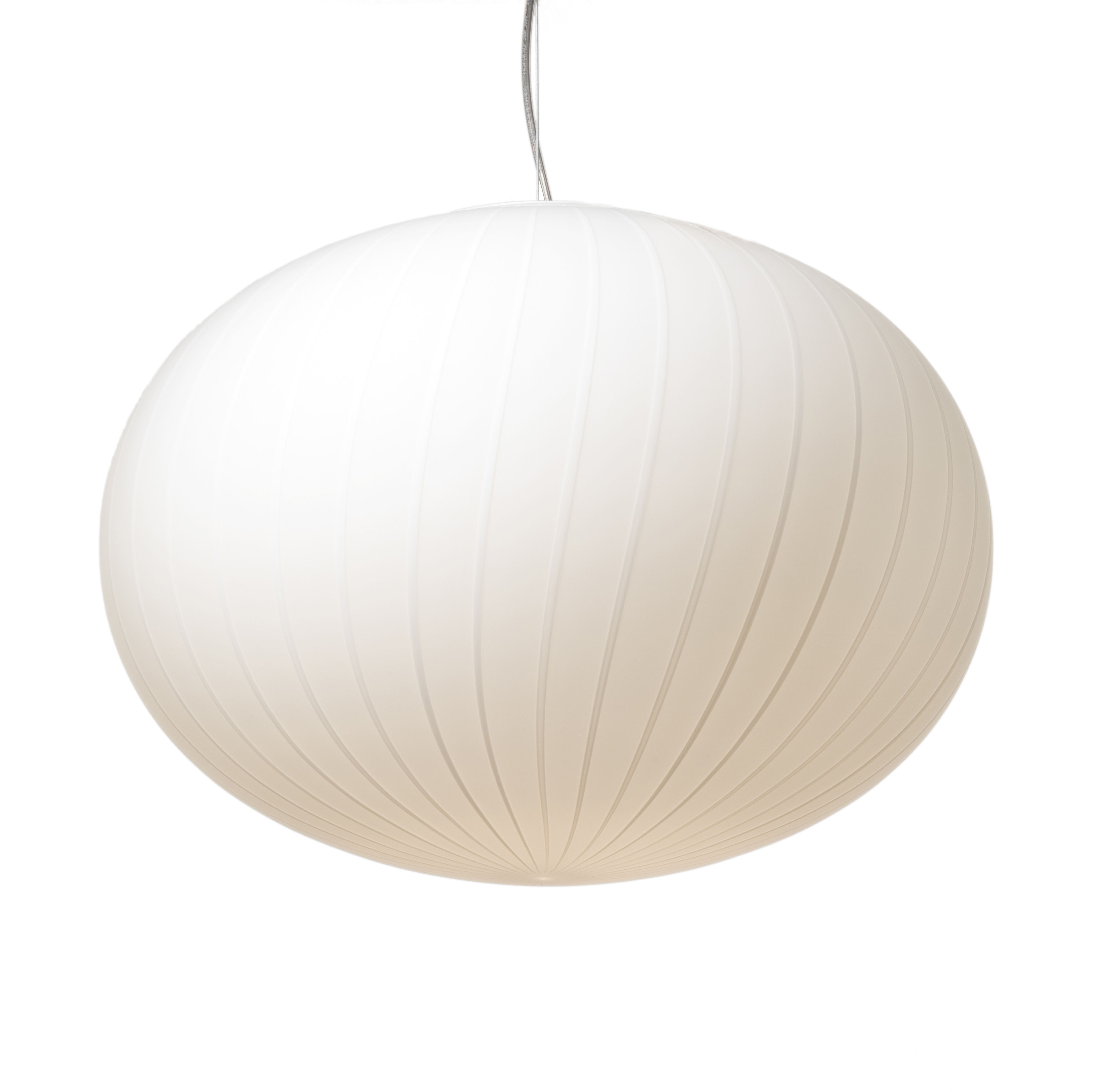 Blanches Cm Ø Suspension Filigrana Ellipse Establishedamp; Rayures 45 Sons A3Rqc54jLS