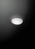 Puck LED Wall light - Ceiling lamp - Ø 16 cm by Vibia