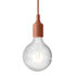 Lampadina LED a filamenti E27 / 2W - 160 lumen - Muuto