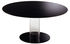 Table ronde Hub / Ø 160 cm - Glas Italia