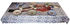 Tovaglia cerata Toiletpaper - Poisson - / 210 x 140 cm di Seletti