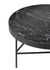 Marble Large Coffee table - Ø 70,5 x H 35 cm by Ferm Living