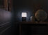 Lampada da tavolo Yasuke LED - / L 39,5 x H 43 cm di DCW éditions