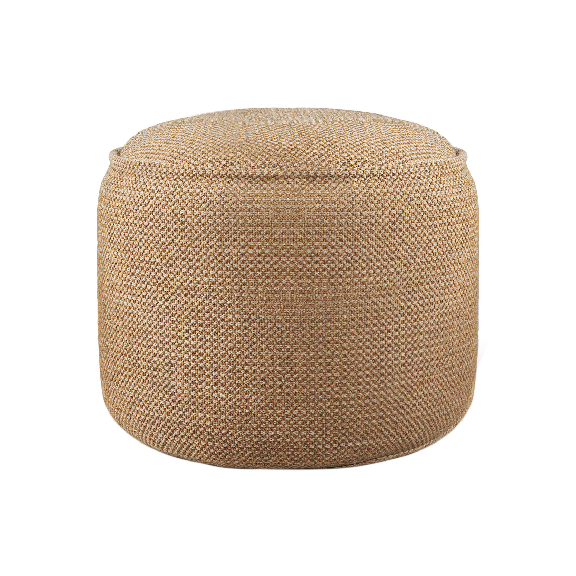 Outdoor pouf ottoman discount