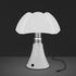 Minipipistrello LED Wireless lamp - / H 35 cm - Rechargeable by USB by Martinelli Luce