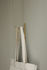 Hang Rack Towel rail - / Metal - H 19 cm by Ferm Living