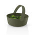 Green Tool Steam cooker - / For microwaves - 2 L by Eva Solo