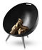 Fire Globe Brazier - / Ø 64 x H 75 cm by Eva Solo