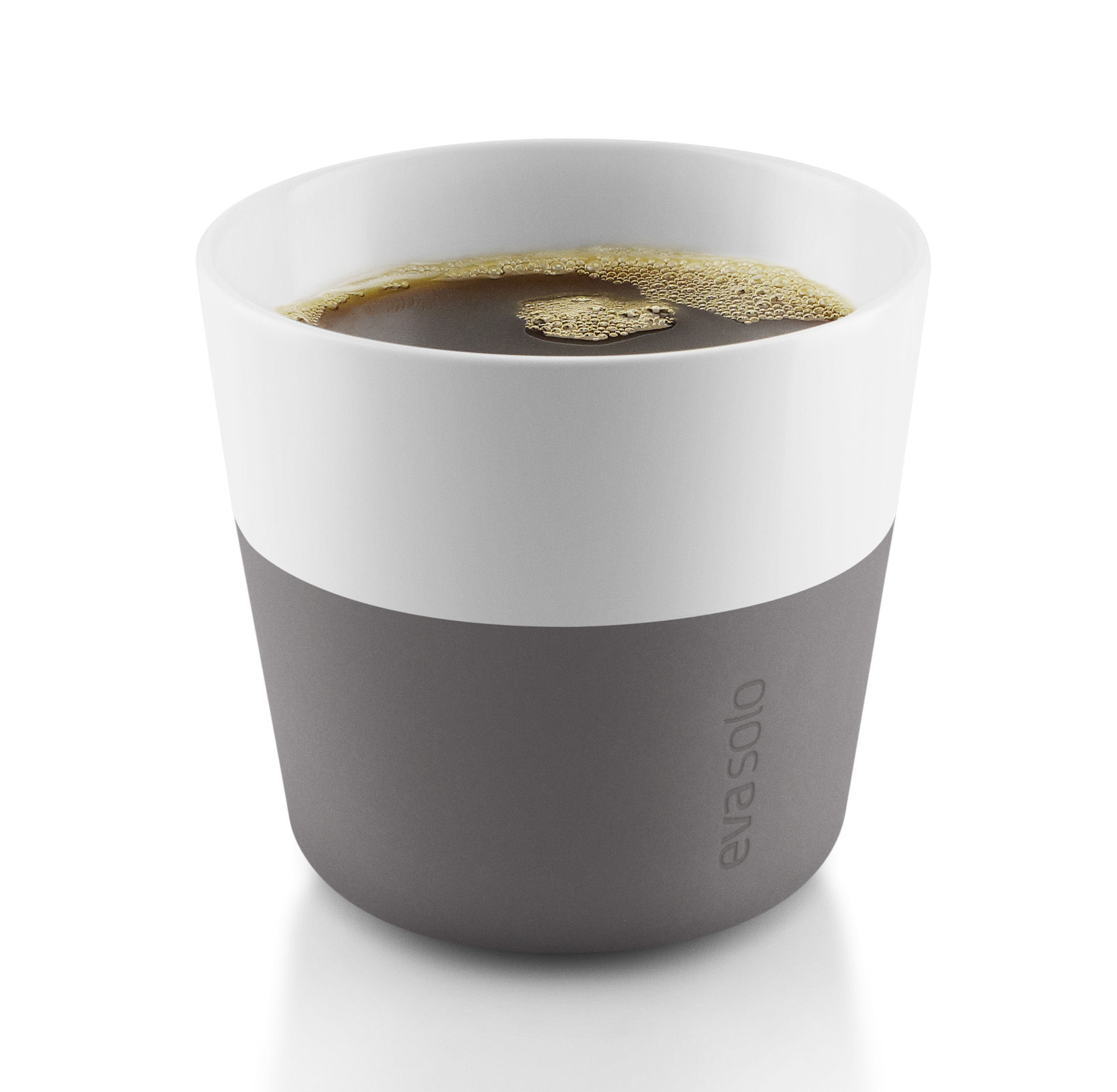 Eva Solo Lungo Cup White/Grey Made In Design UK