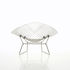 Miniature Diamond Chair /  Bertoia (1952) - Vitra