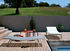 Alizé Sun lounger  / width 80 cm - 5 positions - Fermob