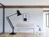 Giant 1227 Stehleuchte H 270 cm - Anglepoise