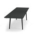 Tavolo con prolunga Plus4 - / Acciaio - 220 a 330 cm di Emu