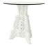 Lord of Love Round table - Indoor / outdoor - Ø 79 cm by Design of Love by Slide