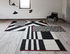 Tappeto Melange - Stripes 1 / 170 x 240 cm - Nanimarquina