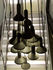Sospensione Torch Light - ensemble di 10 lampade a sospensione di Established & Sons