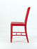 111 Navy chair Chair - Recycled plastic by Emeco