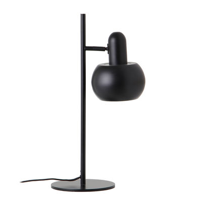 Frandsen - Lampe de table BF20 en Métal - Couleur Noir - 250 x 35.57 x 50 cm - Designer Benny Frands