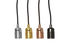 Frama Kit Pendant - Set cable + lamp socket E27 by Frama 