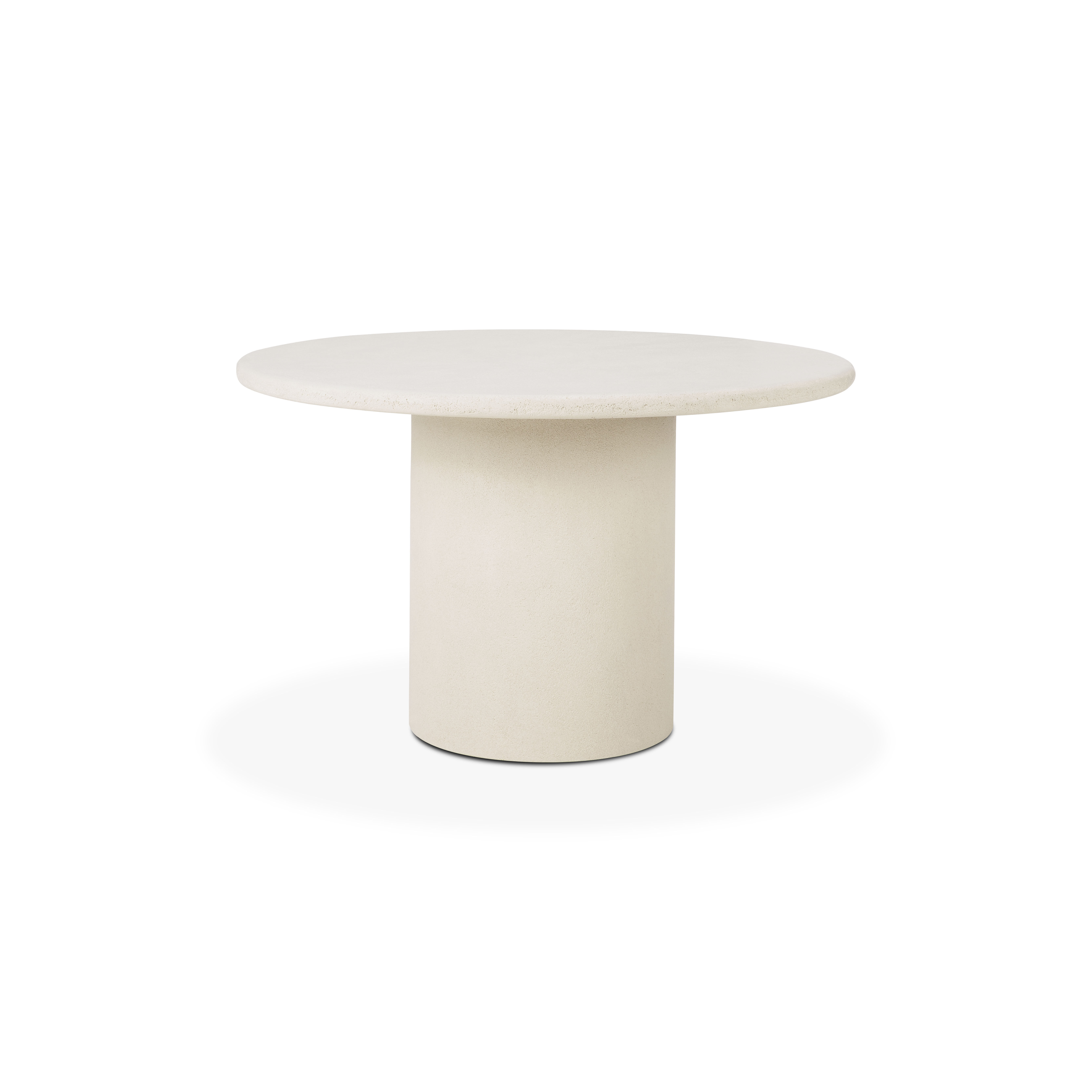 Portapepe Dajar Onda/Kubiko - Bianco Porcellana 5.8x4x7.5cm | Design Moderno