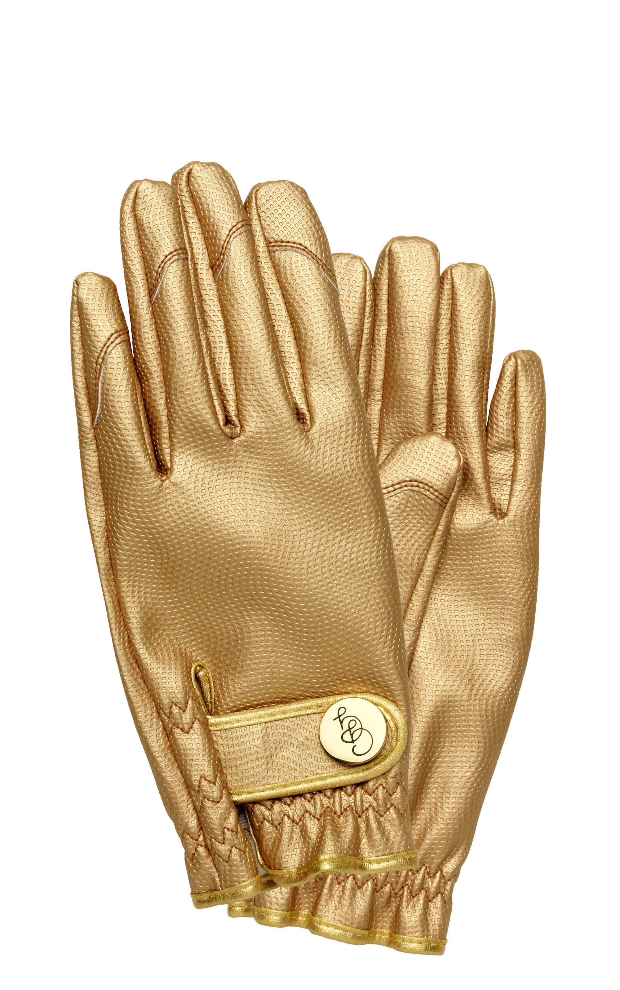 GartenHandschuhe von Garden Glory Gold Made In Design
