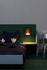 M3 Table lamp - / Wall light - Michel Mortier, 1951 - Exclusive by SAMMODE STUDIO
