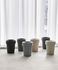 Shade Wastepaper basket - / Ø 30 x H 37 cm by Hay