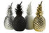Decorazione Pineapple / Porcellana - H 32 cm - Pols Potten