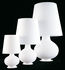 Lampe de table Fontana Large / H 78 cm - Verre - Fontana Arte
