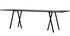 Loop Rectangular table - L 180 cm by Hay
