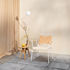 Tappeto Basket - / 180 x 180 cm - Tessuto a mano di Design House Stockholm