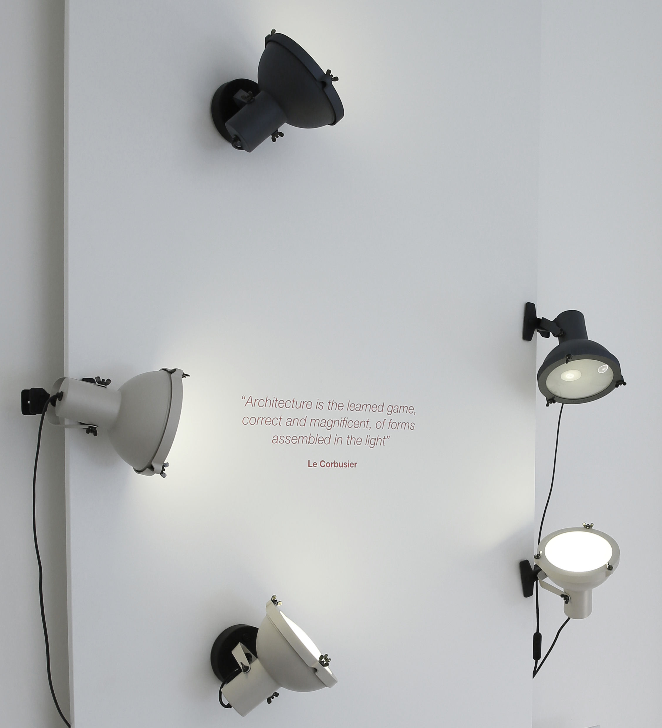 Mini lampe à pince rotative – LECTURA LAND