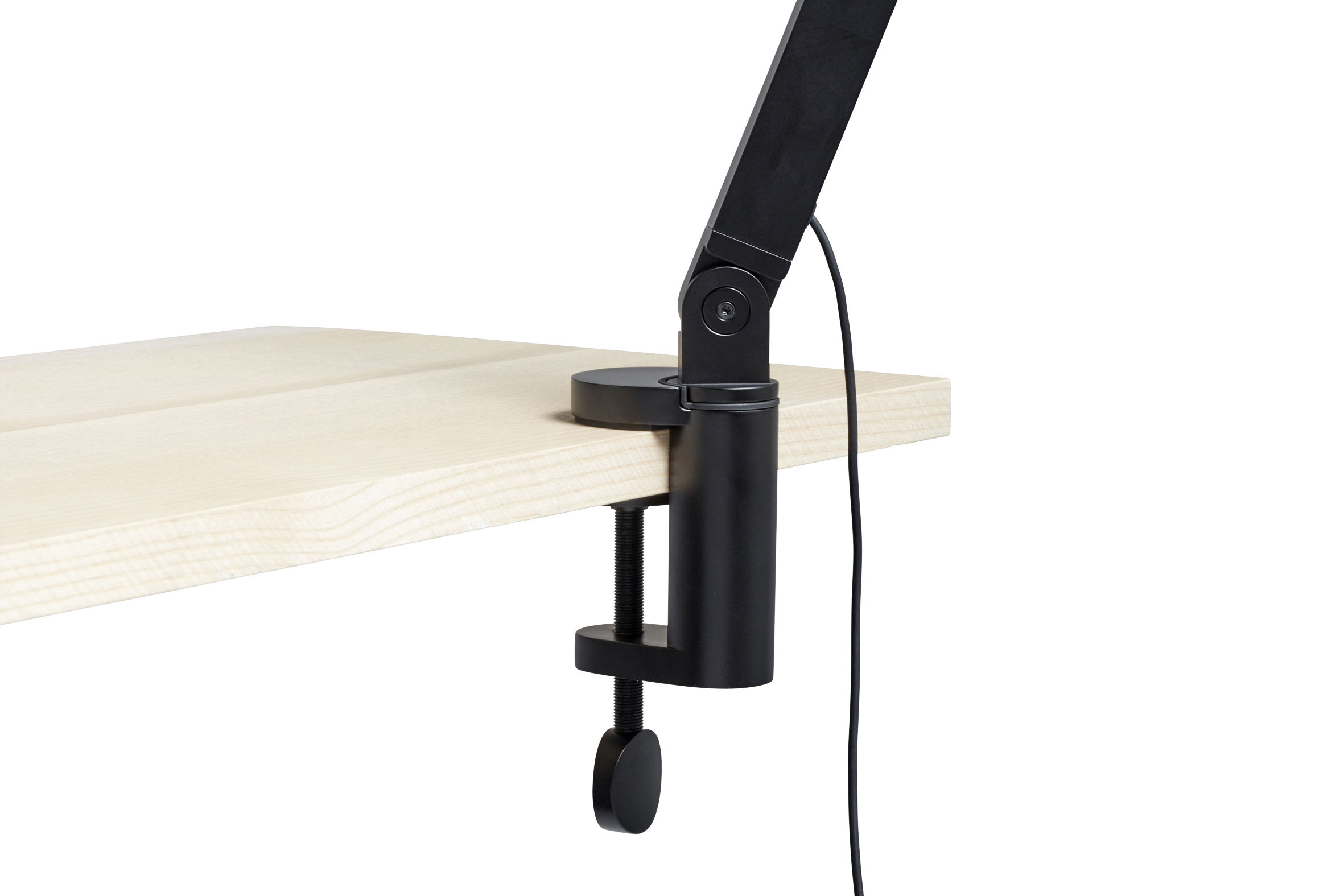 Hay PC Architect lamp - black | Made In Design UK