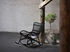 Monet Rocking chair by Sika Design