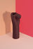 Girl Power Vase - / Small - H 27 cm by Doiy