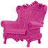 Fauteuil Queen of Love /L 103 cm - Design of Love by Slide