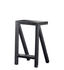 Bureaurama High stool - / H 62 cm - Outdoor by Magis
