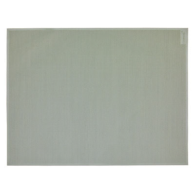 Image of Set da tavola - / Tela - 35 x 45 cm di Fermob - Verde - Tessuto