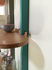 Shelf - / For wall fixation XPOT - Round edges by Compagnie