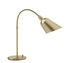 Bellevue Table lamp - by Arne Jacobsen - Reedition 1929 by &tradition
