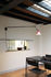 N°213 Wall light - With telescopic arm by DCW éditions - Lampes Gras