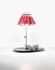 Lampe de table Campari Bar / H 50 cm - Ingo Maurer