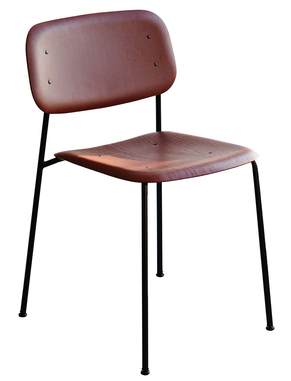 HAY - Soft Edge 40 Chair