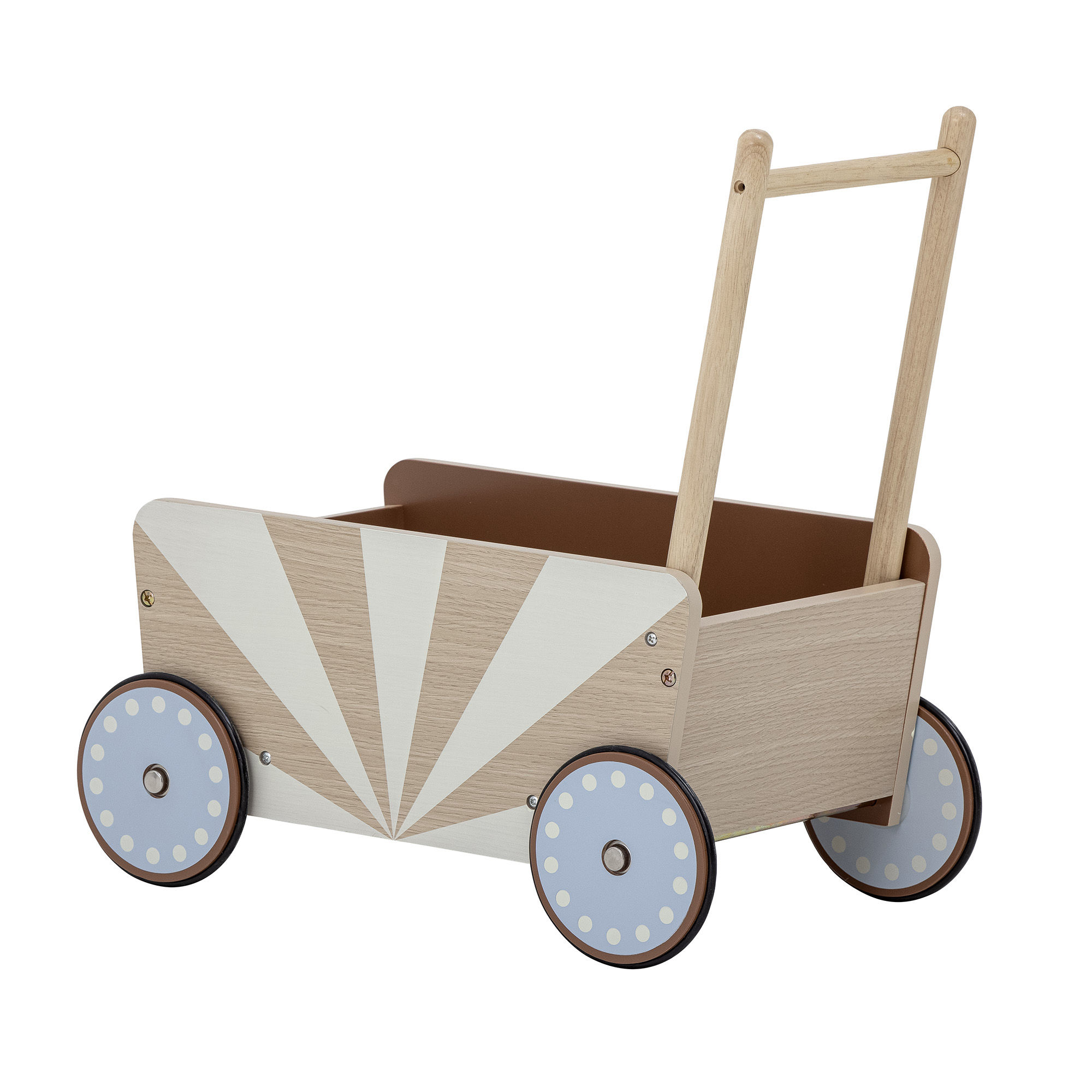 Walking deals cart baby