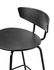 Herman Bar chair - / H 64 cm by Ferm Living