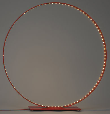 Illuminazione - Lampade da tavolo - Lampada da tavolo Classic - Ø 63 cm di Le Deun -  - Acciaio, Alluminio